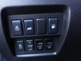 2012 Nissan Murano