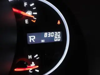 2012 Nissan Murano
