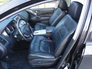 2012 Nissan Murano