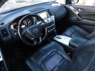 2012 Nissan Murano