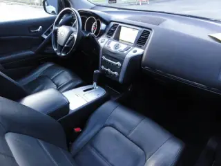 2012 Nissan Murano