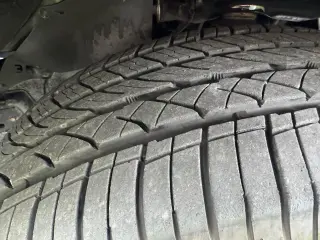 2017 Toyota 4Runner