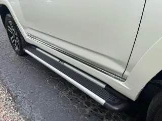 2017 Toyota 4Runner