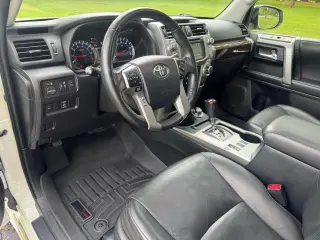 2017 Toyota 4Runner