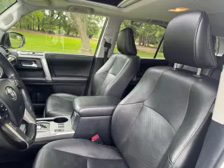 2017 Toyota 4Runner