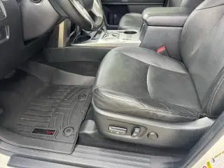 2017 Toyota 4Runner