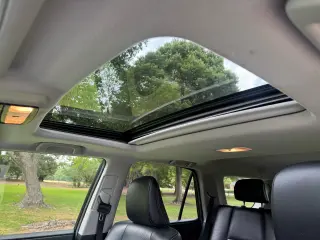 2017 Toyota 4Runner