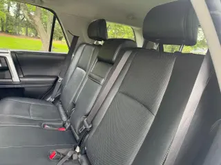2017 Toyota 4Runner