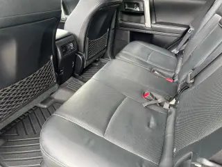2017 Toyota 4Runner