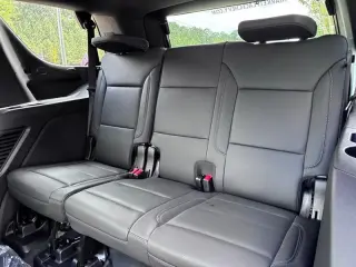 2026 Chevrolet Tahoe