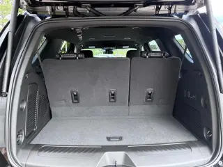 2026 Chevrolet Tahoe