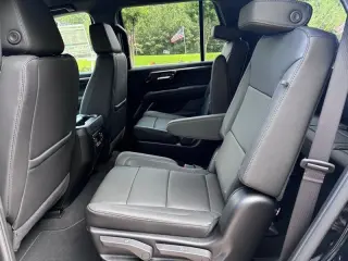 2026 Chevrolet Tahoe