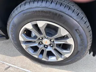 2026 Chevrolet Tahoe