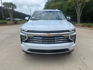 2026 Chevrolet Tahoe