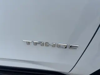 2026 Chevrolet Tahoe