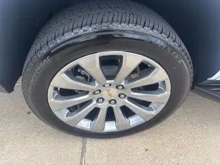 2026 Chevrolet Tahoe