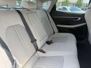 2025 Hyundai Sonata