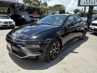 2025 Hyundai Sonata