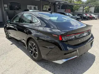 2025 Hyundai Sonata