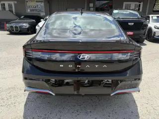 2025 Hyundai Sonata
