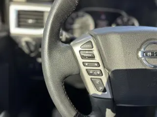 2022 Nissan Titan