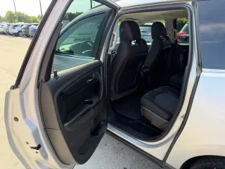2017 Chevrolet Traverse
