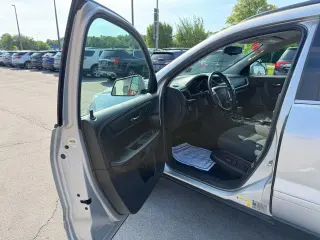 2017 Chevrolet Traverse