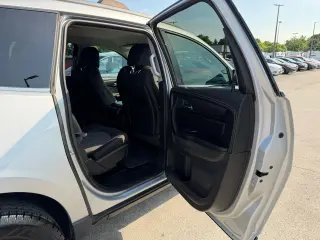 2017 Chevrolet Traverse