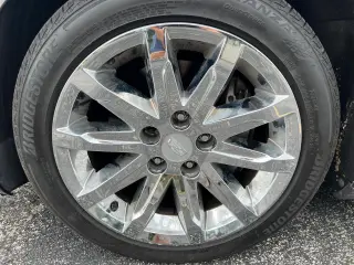 2015 Cadillac CTS Sedan