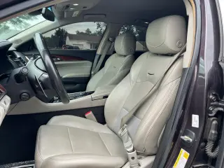 2015 Cadillac CTS Sedan