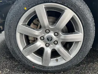 2011 Mercury Milan