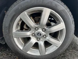 2011 Mercury Milan