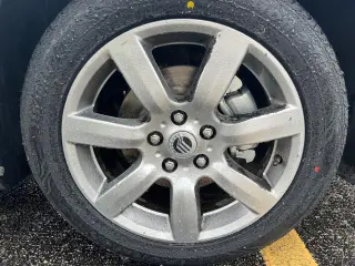 2011 Mercury Milan