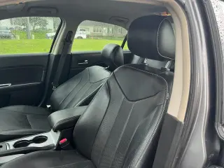 2011 Mercury Milan