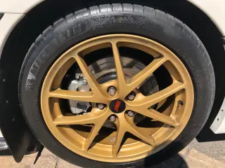 2019 Subaru WRX