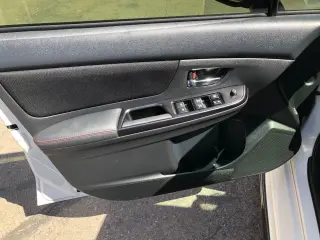 2019 Subaru WRX