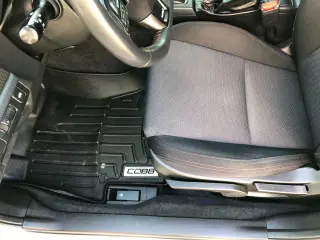 2019 Subaru WRX