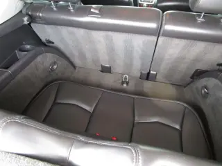 2007 CADILLAC SRX