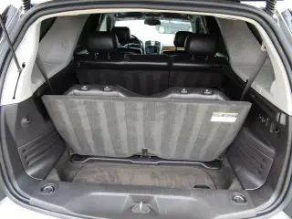 2007 CADILLAC SRX