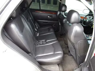 2007 CADILLAC SRX