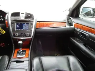 2007 CADILLAC SRX