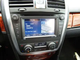 2007 CADILLAC SRX