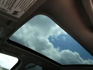 2007 CADILLAC SRX