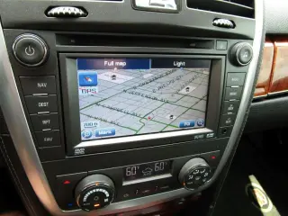 2007 CADILLAC SRX