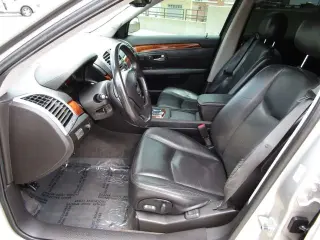 2007 CADILLAC SRX