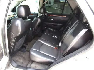 2007 CADILLAC SRX