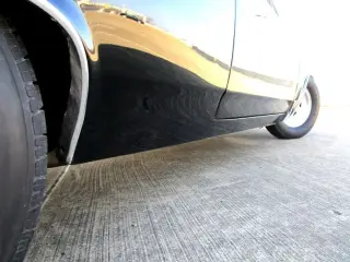 1965 CHEVROLET CHEVELLE