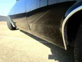 1965 CHEVROLET CHEVELLE