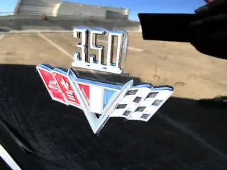 1965 CHEVROLET CHEVELLE