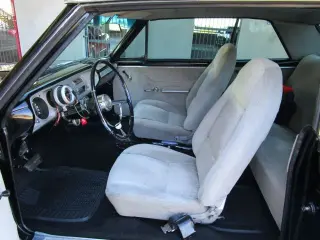 1965 CHEVROLET CHEVELLE